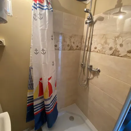 Bezvejs Ferienhaus *
