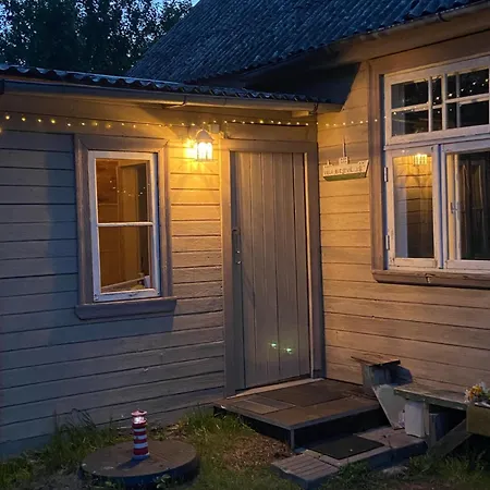 Ferienhaus Bezvejs