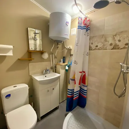 Bezvejs Ferienhaus *