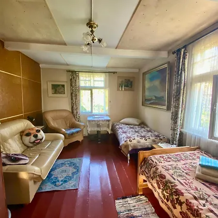 Bezvejs Ferienhaus *