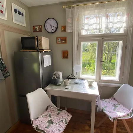 Bezvejs Holiday home Jurmala